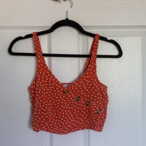O'Neill Tank Top Size XS